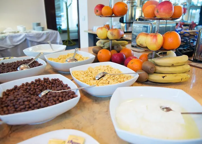 Romantica Forest Dospat