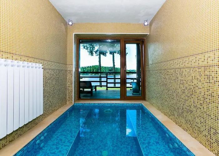 Romantica Forest Resort Dospat