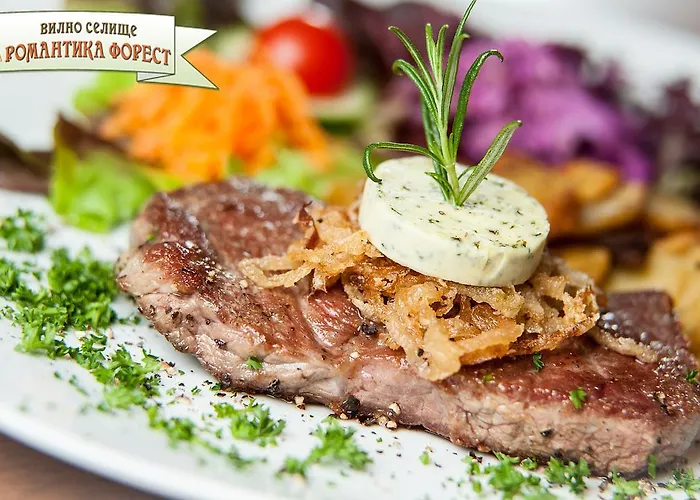 리조트 Romantica Forest 3*