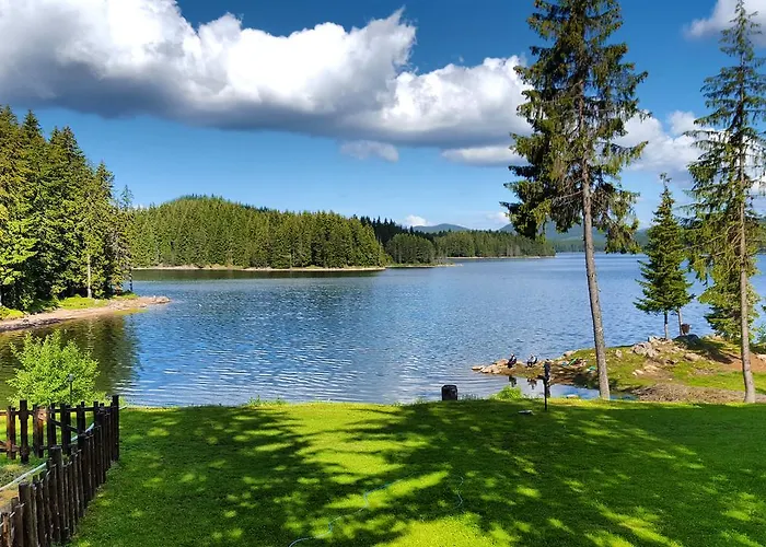 Romantica Forest Resort