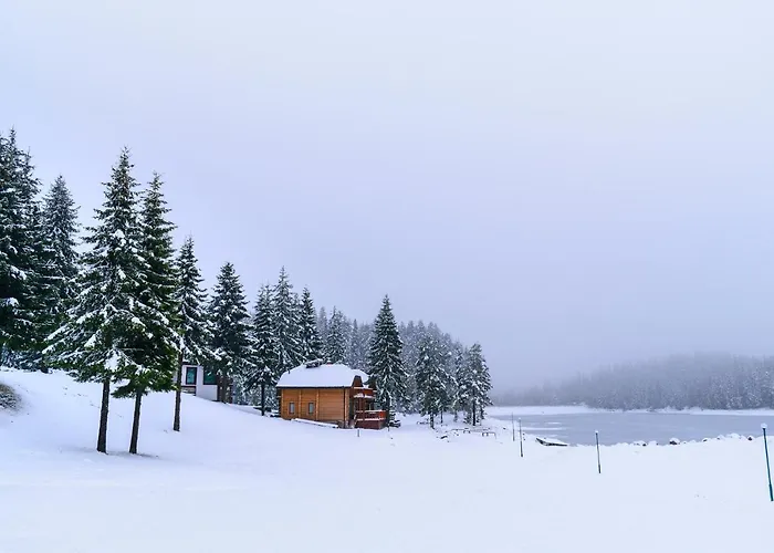 Romantica Forest Resort